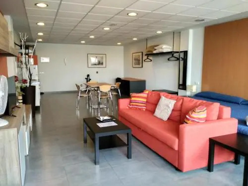 Studio Loft Fuerteventura