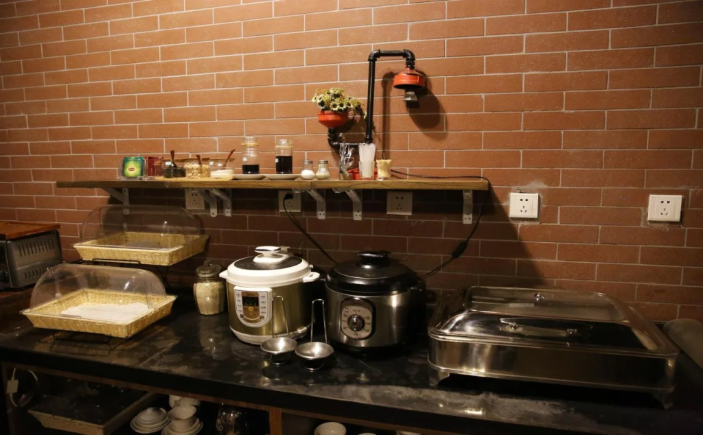 Nostalgia Hotel Beijing Yonghe Lama Temple