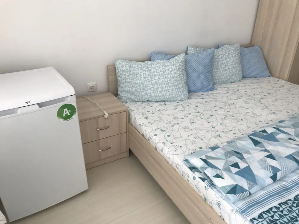 Yeşil Apart Pansiyon