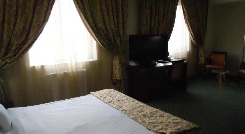 Hotel Bistrita