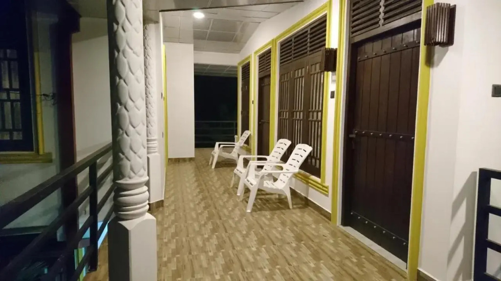 Yala Southern Homestay