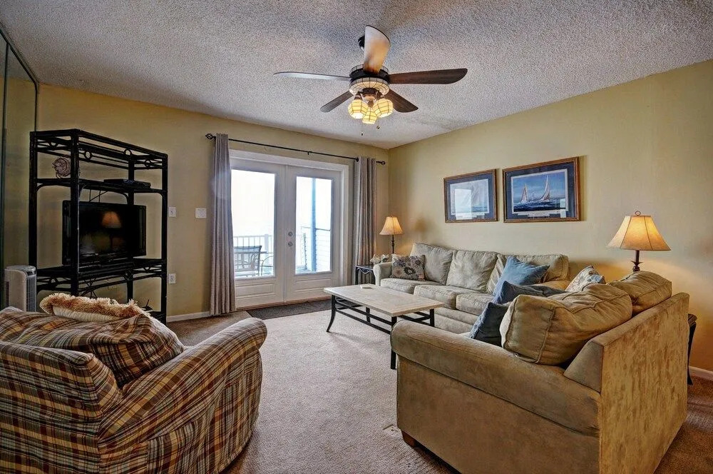 Gulf Sands East Unit 4 - Miramar Beach