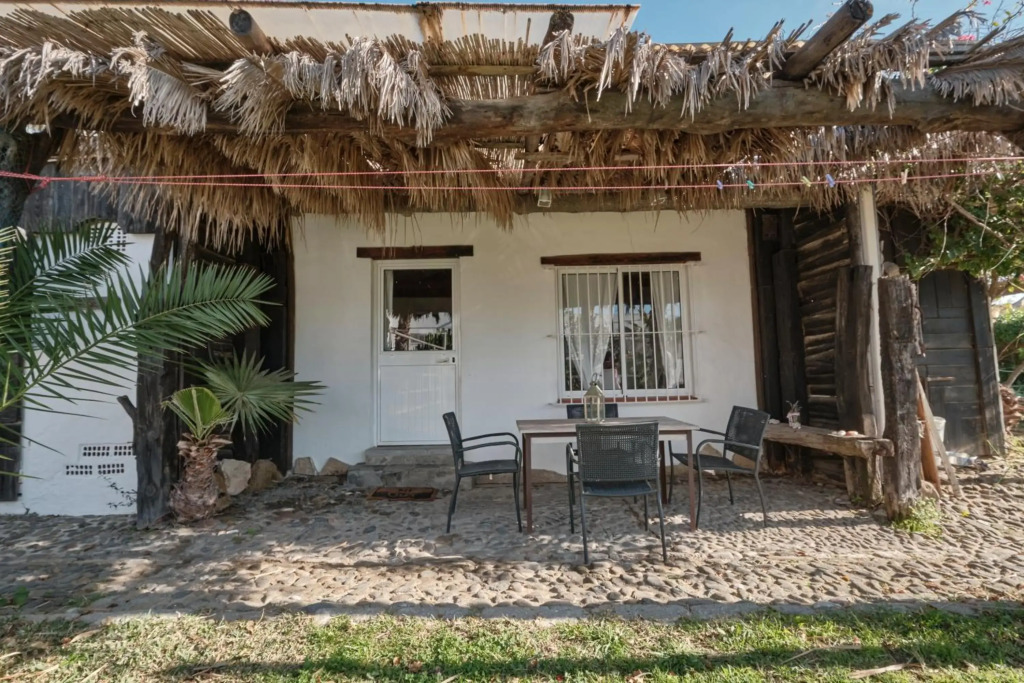 The Beach House - Bolonia