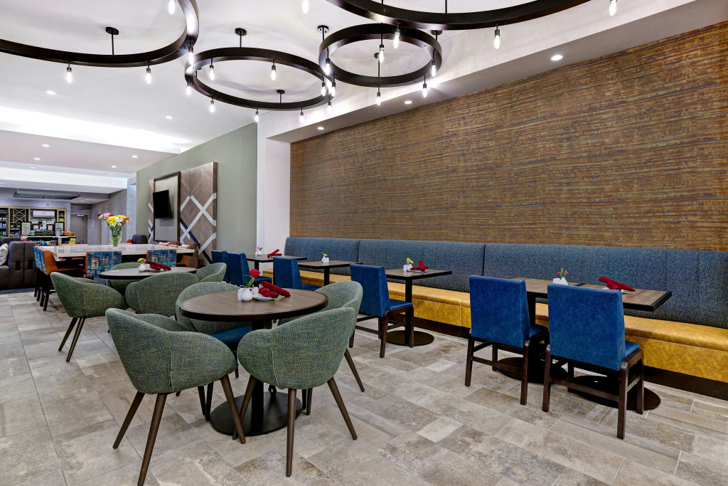 Hilton Garden Inn Cedar Rapids