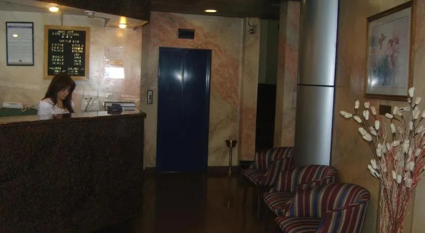 Apart Hotel Diego De Almagro