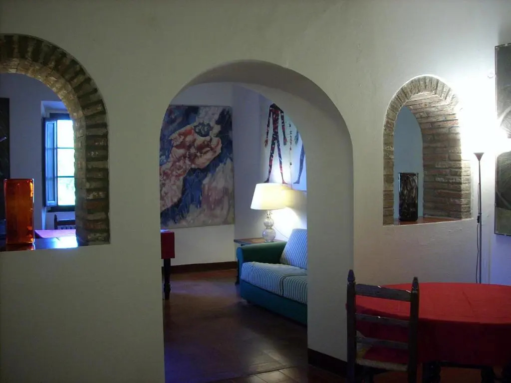 La Scheggia Holiday