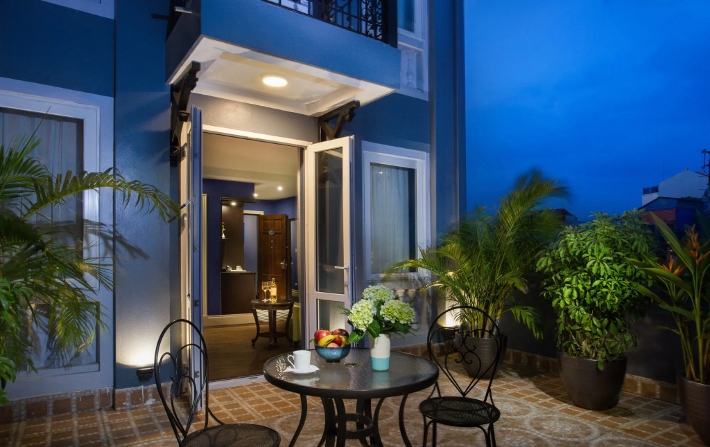 OGallery Premier Hotel & Spa