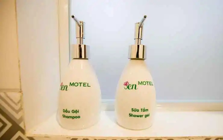 Sen Motel