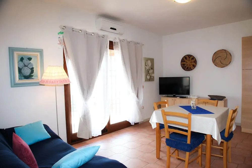 Budoni Tanaunella Apartments