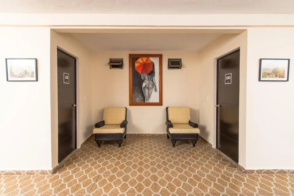 Hotel Papagayo