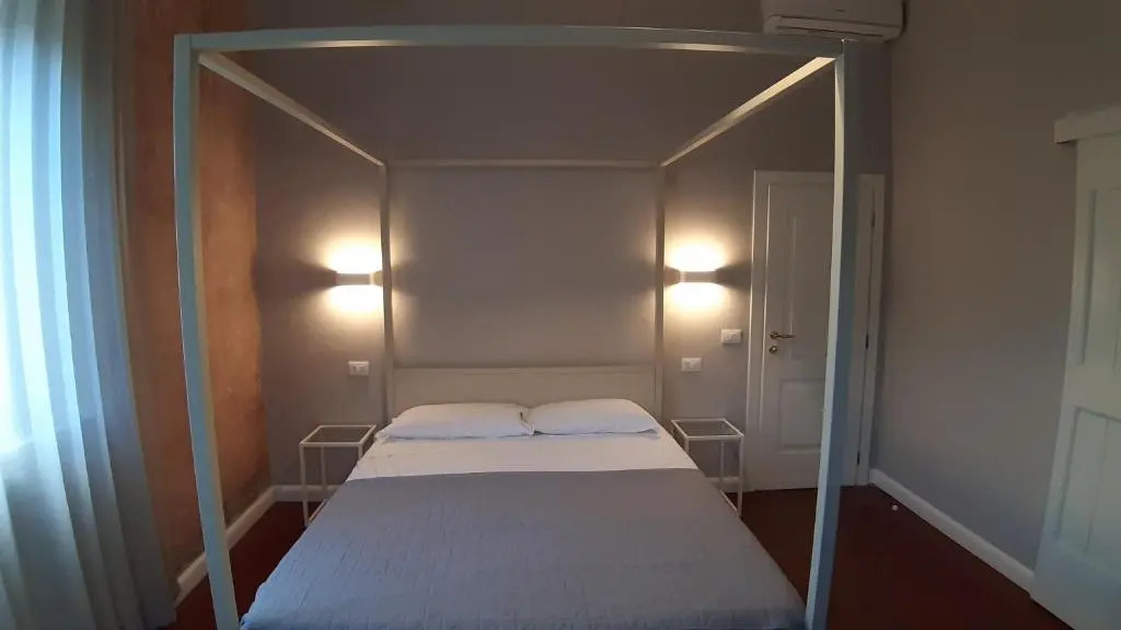 B&B Suite 44
