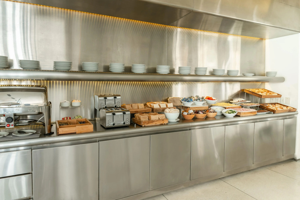 Dazzler by Wyndham Buenos Aires Recoleta