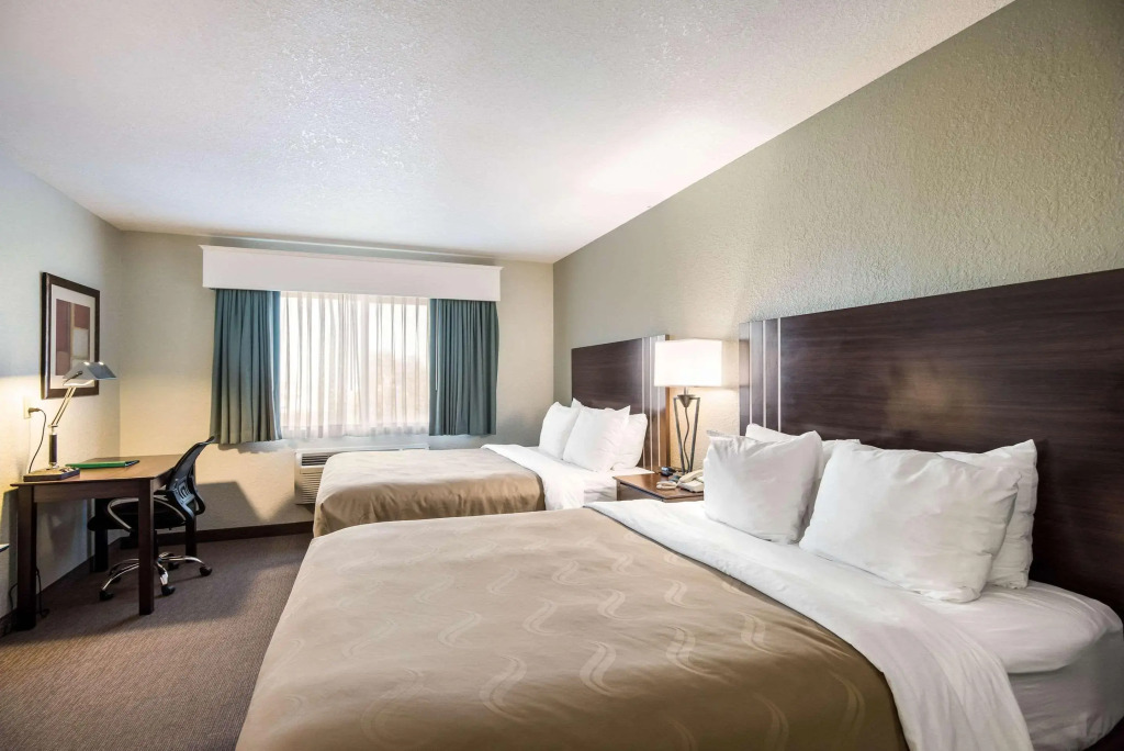 Quality Inn & Suites Pueblo West