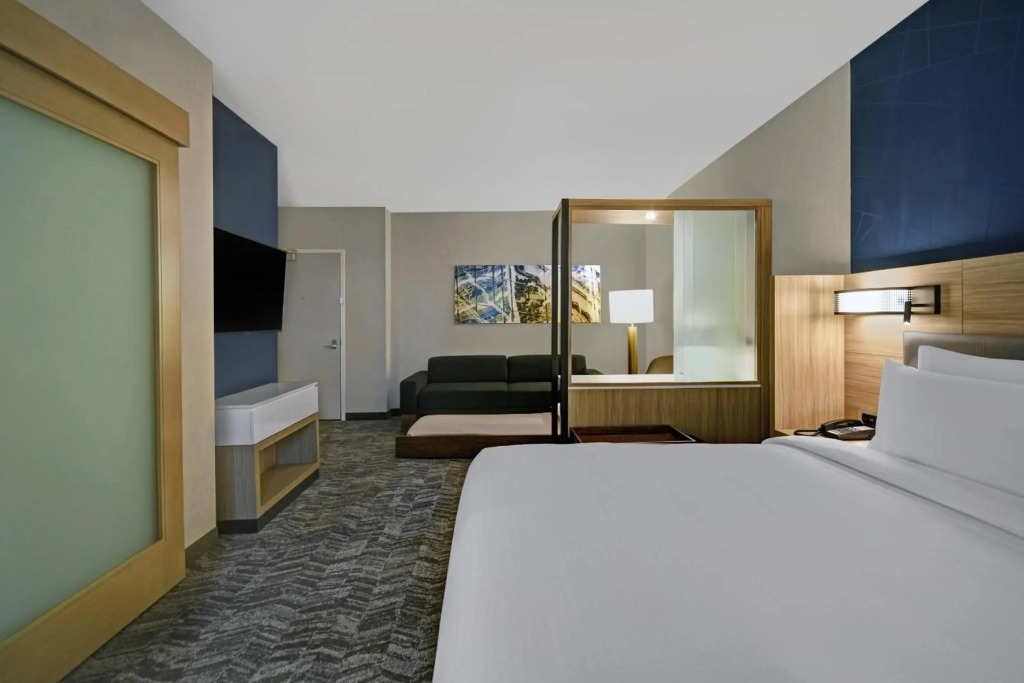SpringHill Suites by Marriott St. Paul Arden Hills
