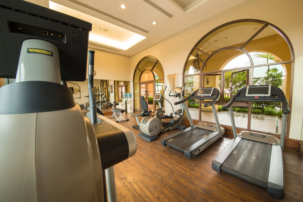 Baan Montida Serviced Apartment