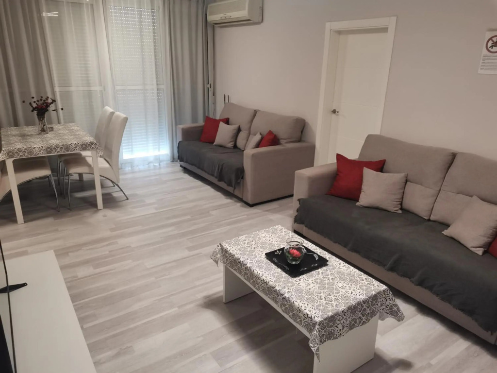 Apartamento Mariposa