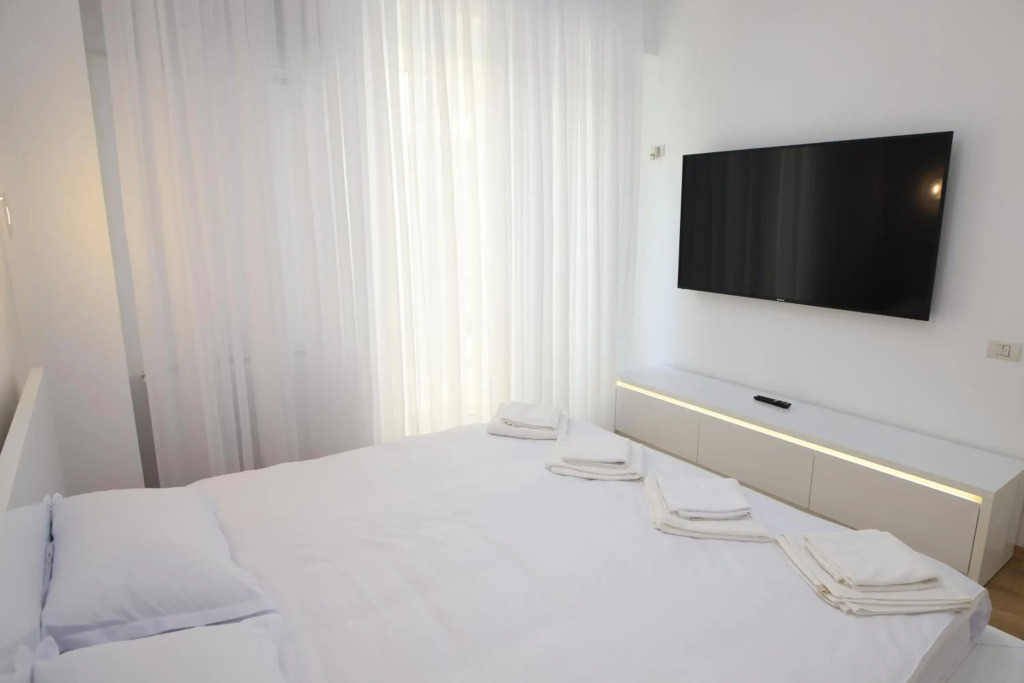 Nicho Residence 2 Bucurestii Noi