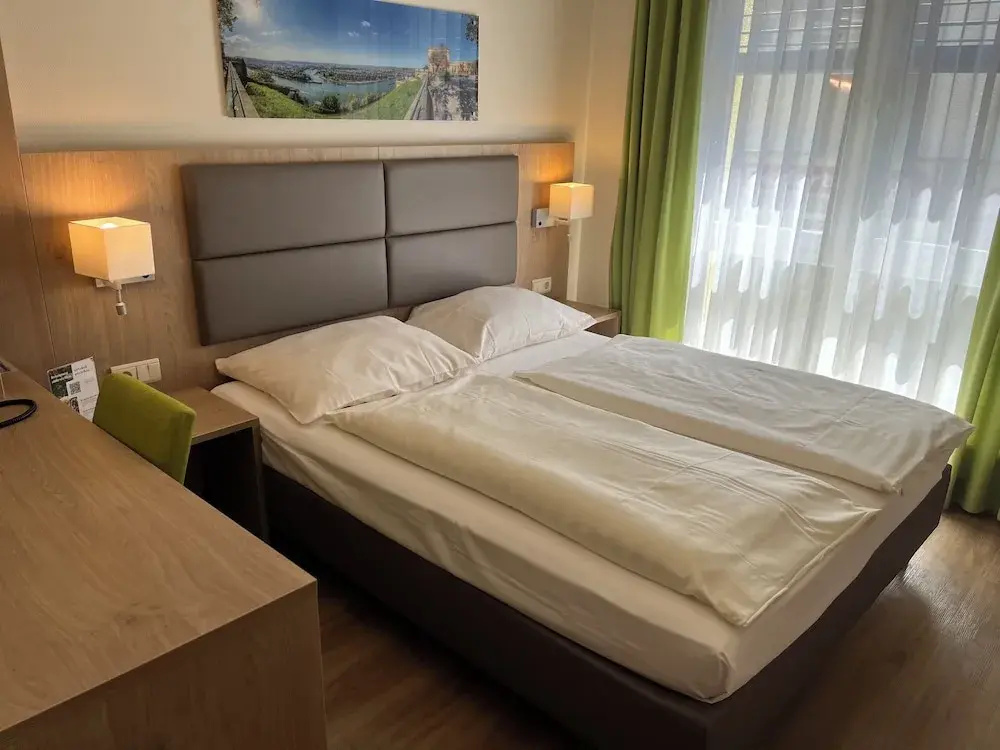 City-Hotel Kurfürst Balduin