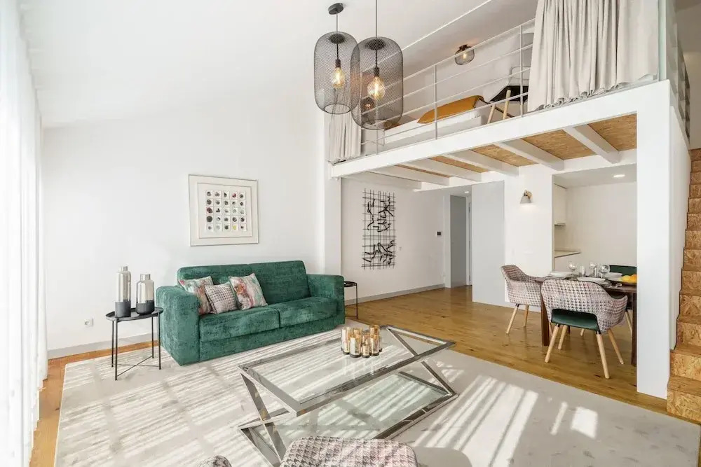 Souto Essence Apartment By Minhos Guest
