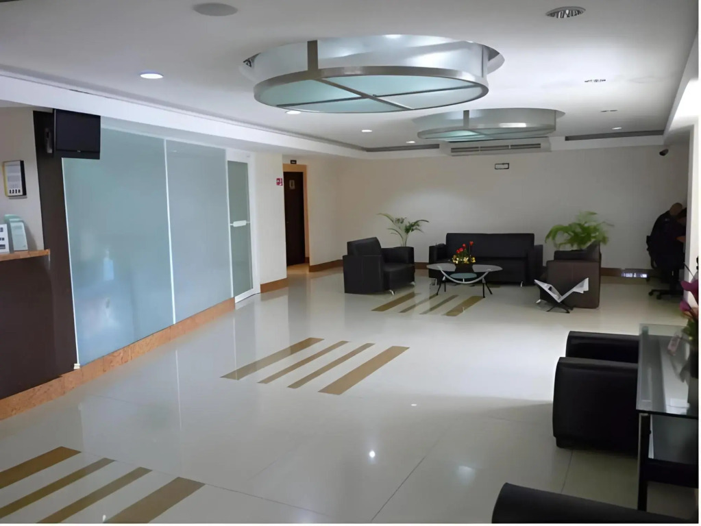 Hotel Quality Inn