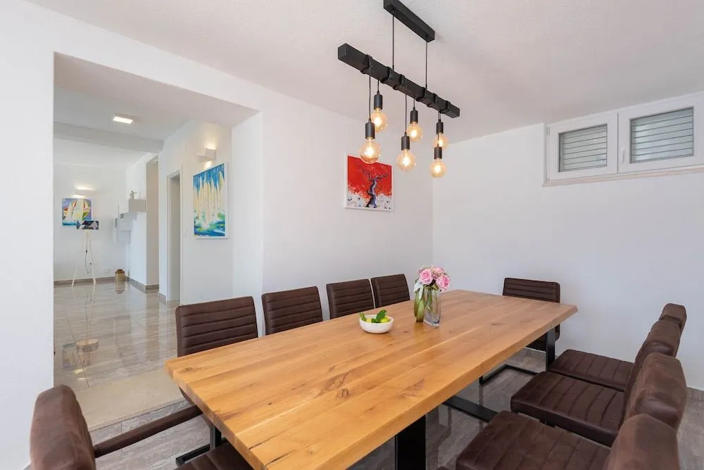 Holiday Villa Sasha