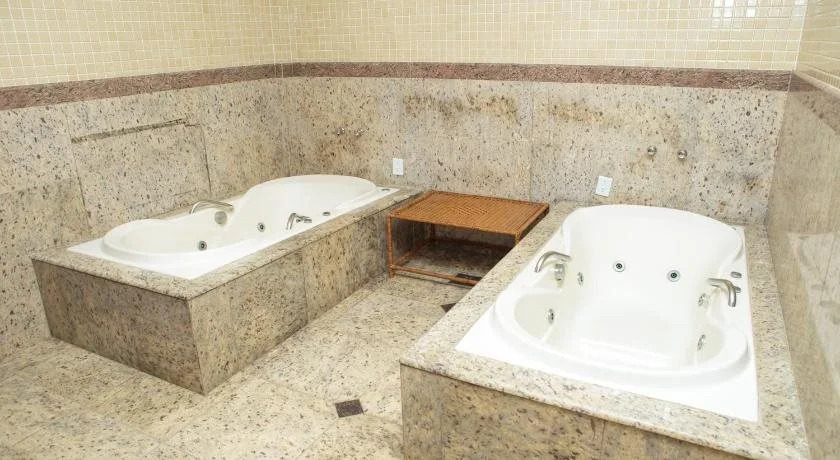 Hotel Nova Guarapari