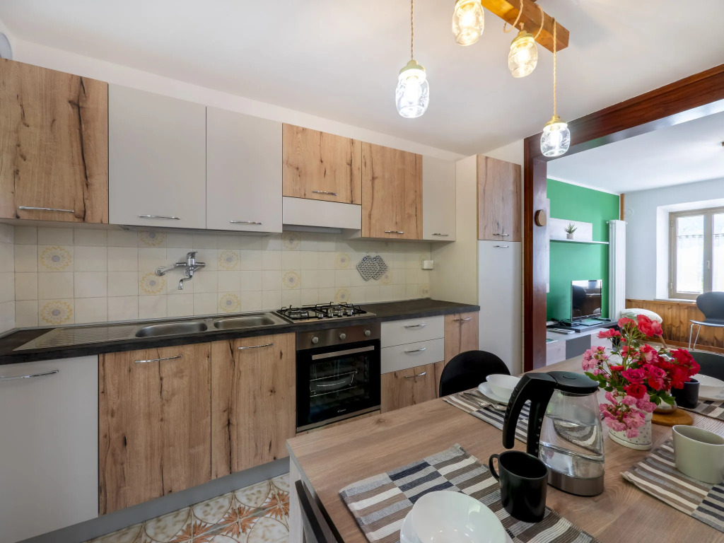 Holiday Home La Predaia by Interhome
