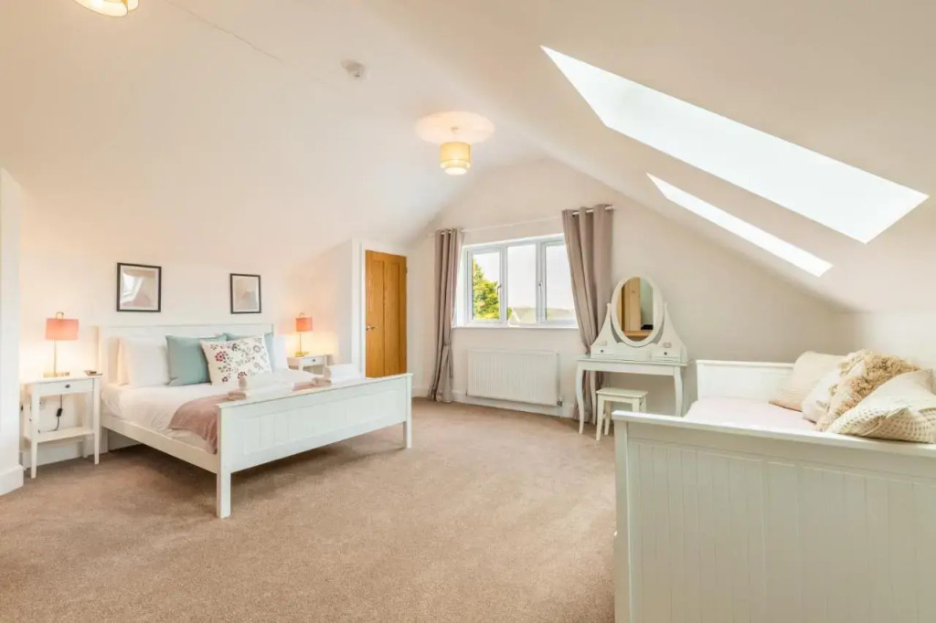 Crimond House - Norfolk Holiday Properties