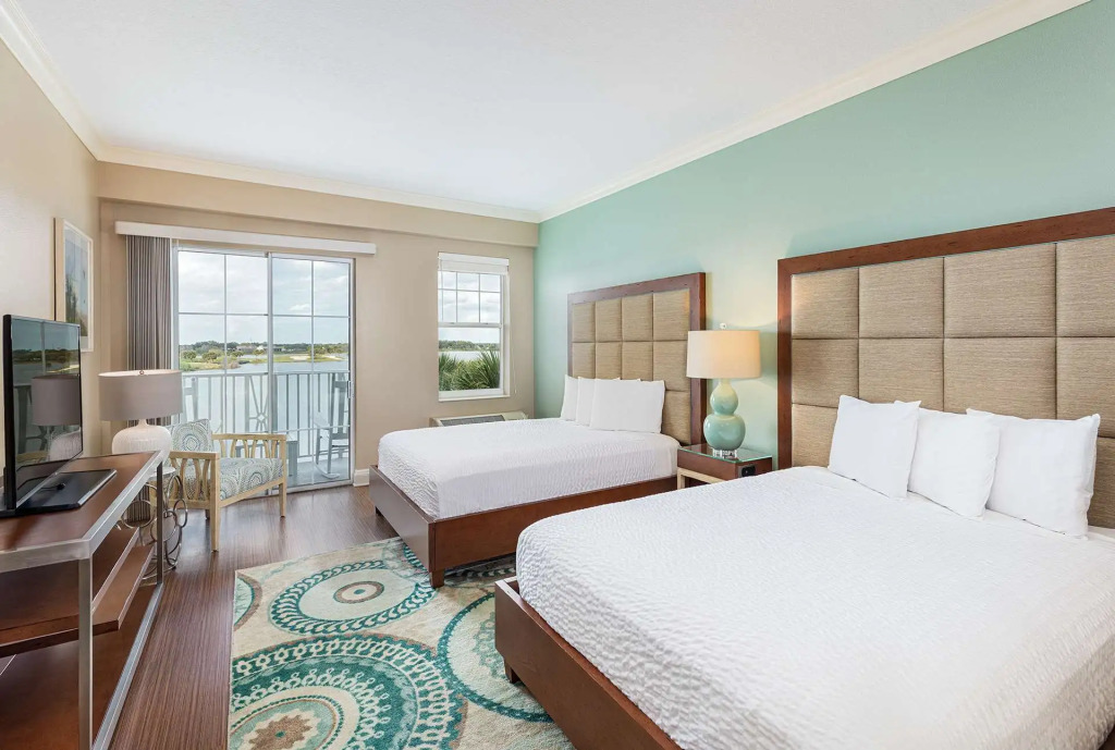 The Waterfront Inn