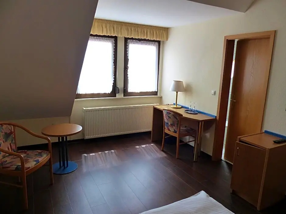 Hotel Zum Anger