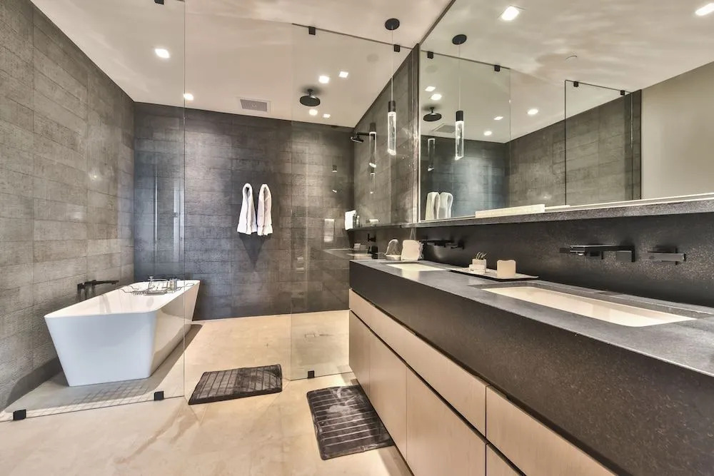 Deer Valley One Empire Pass Ski-in/ski-out 3 Bedrooms 3 Bathrooms Cond
