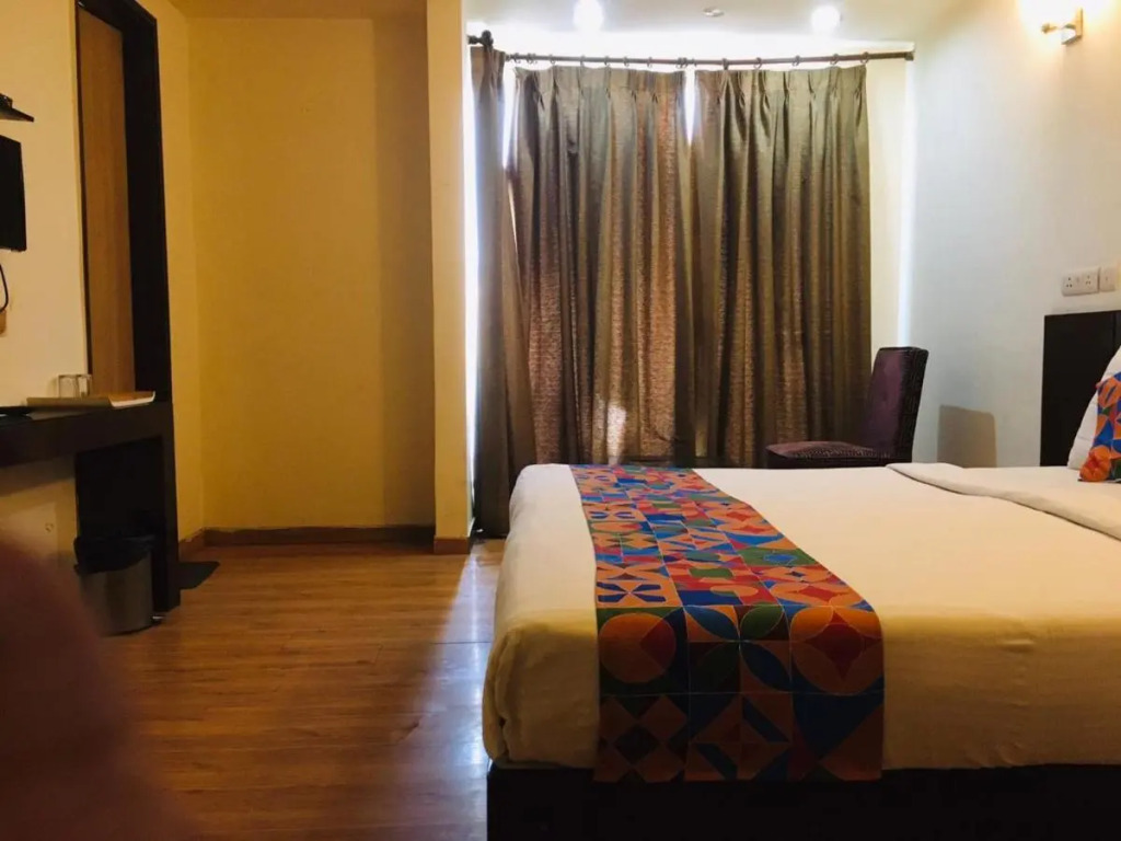 Merriment Hotel Sec 31