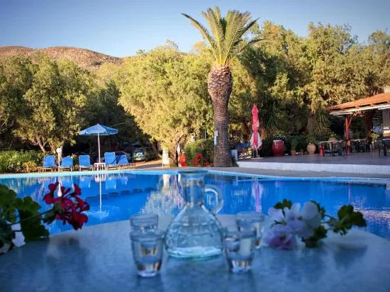 Camping Nopigia