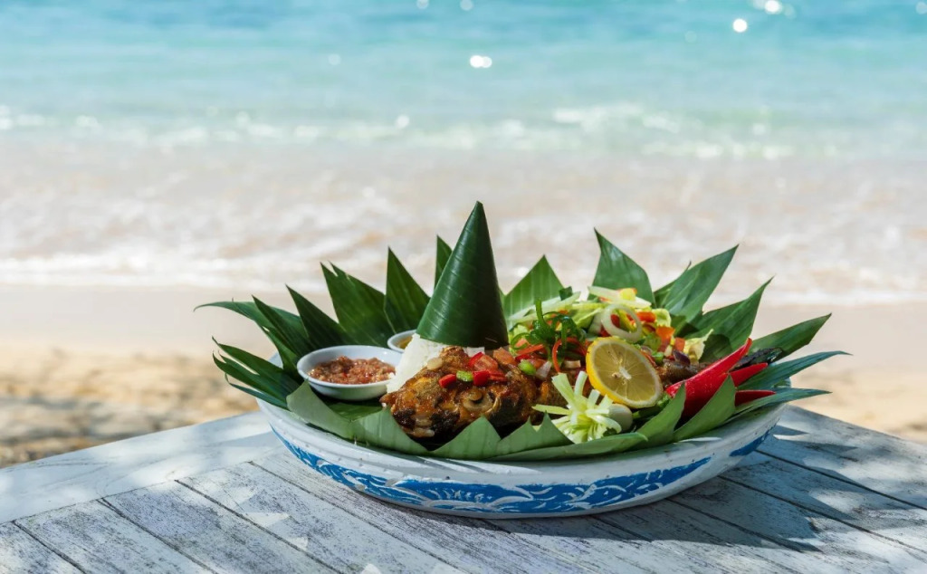 Gili Eco Villas