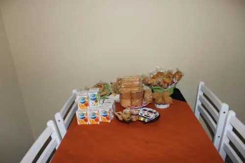 B&B RoGe