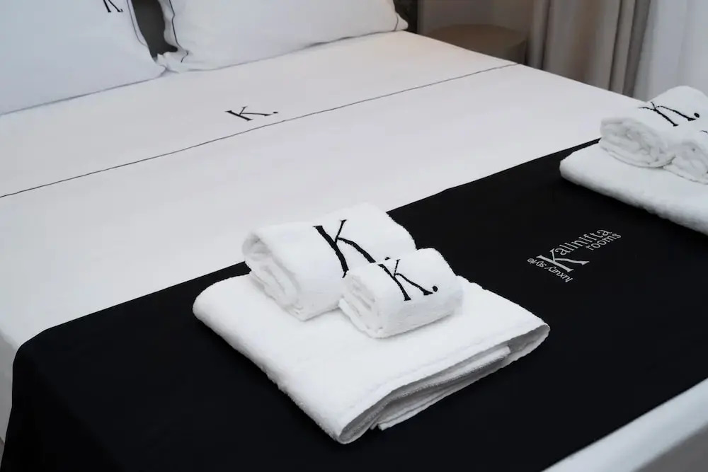 Kalinifta Rooms Luxury Style