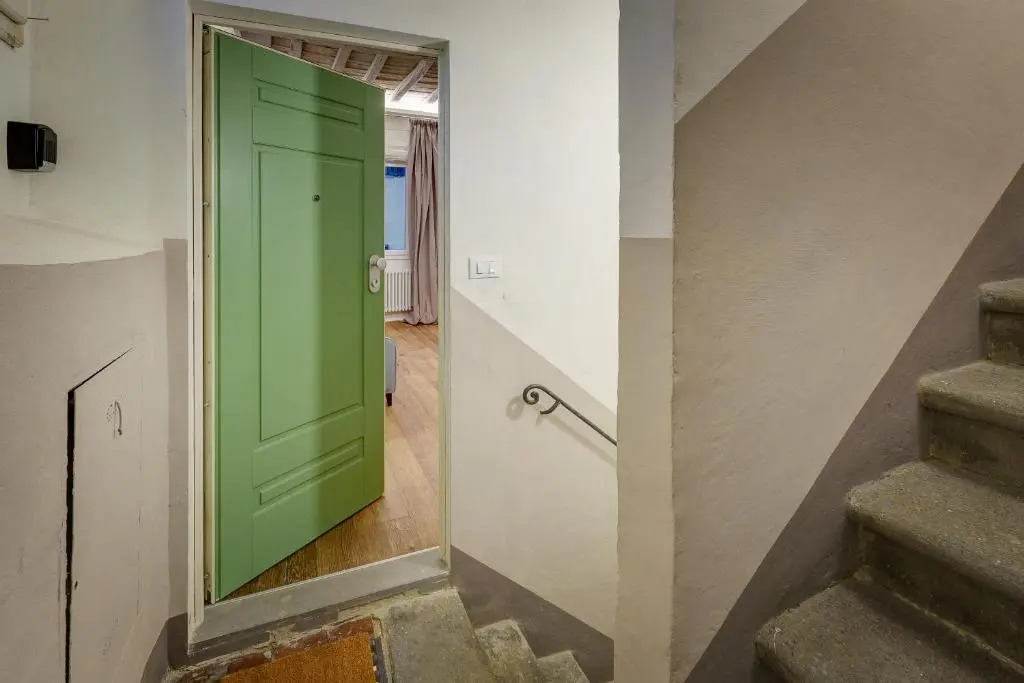 Ghiberti Apartment by Firenze Prestige