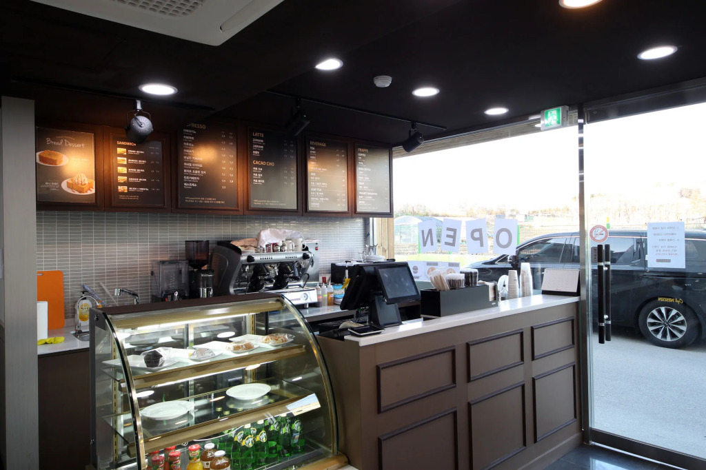 EKonomy Hotel Incheon Bupyeong Branch