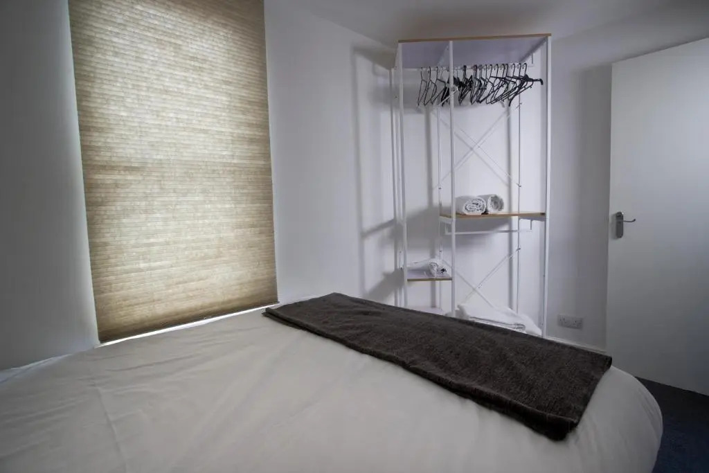 Flat 1 Bellevue