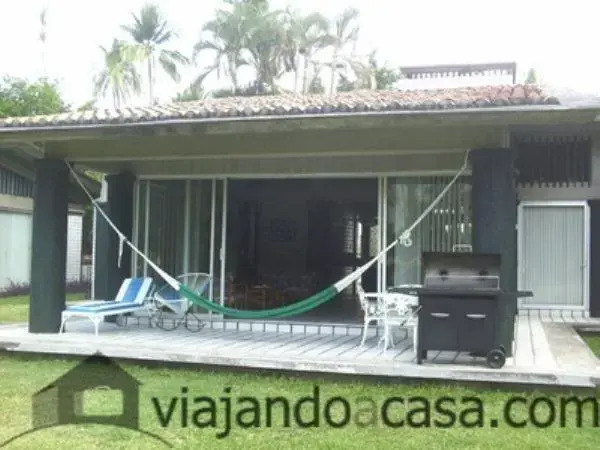 Villa Olinala
