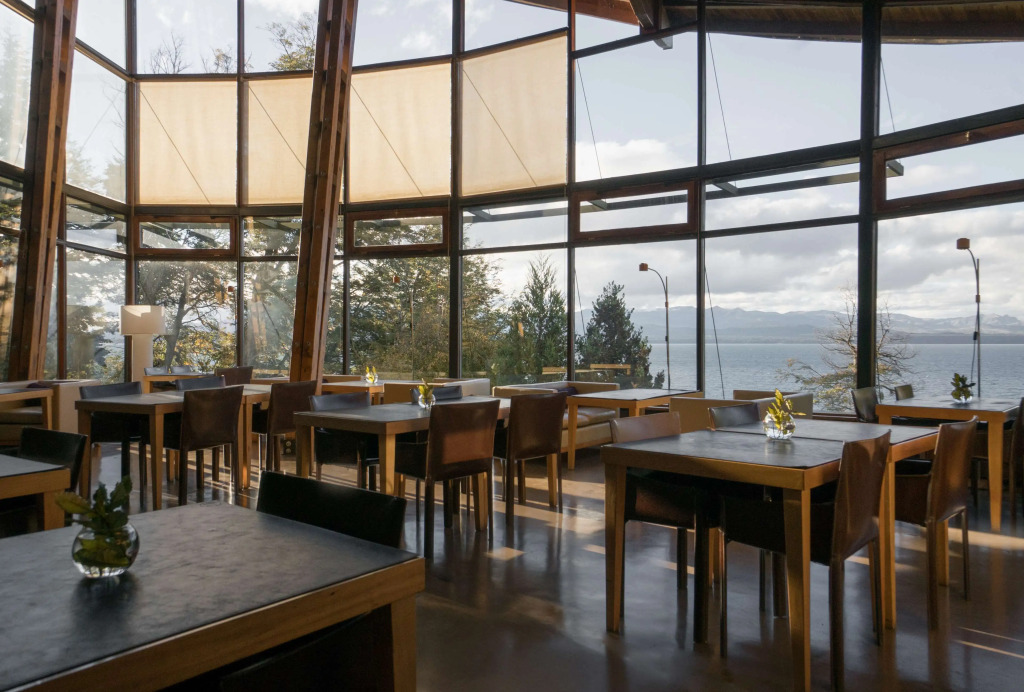 Design Suites Bariloche