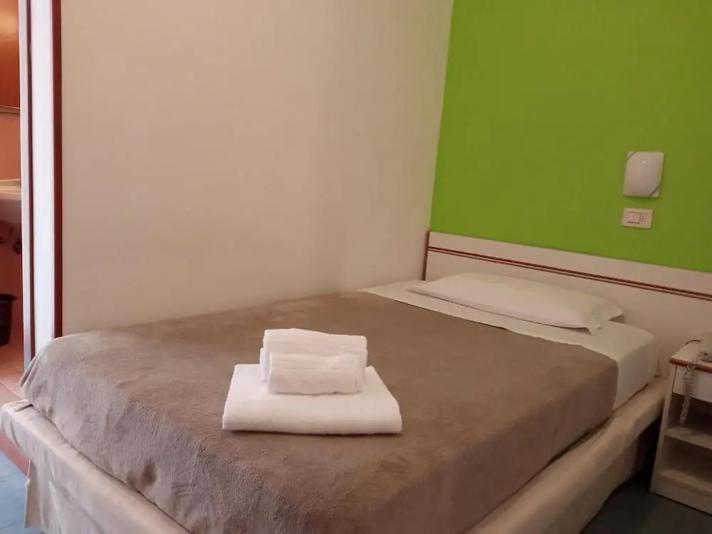 Hotel Helios Beach