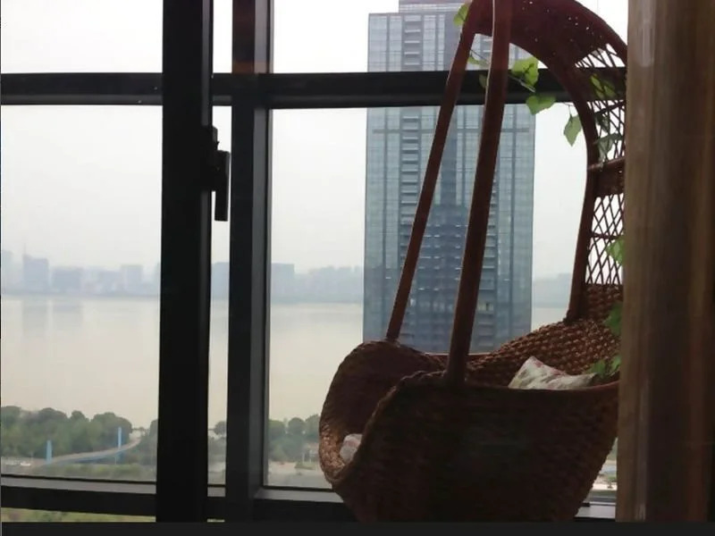 Hangzhou Yuelv Apartment Hotel