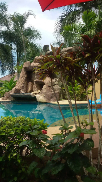 Ao Thai Bangsare Resort 2