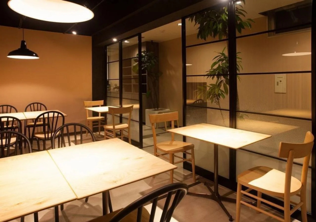 HOTEL RELIEF Kokura Station