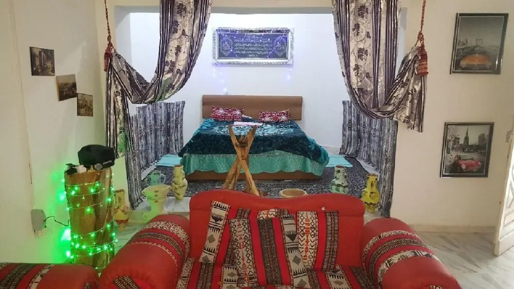 Villa Atlas Oasis