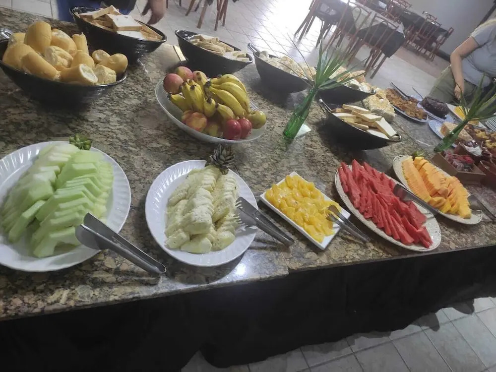 Hotel Canto da Ilha