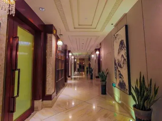 Kong Gang Internation Hotel