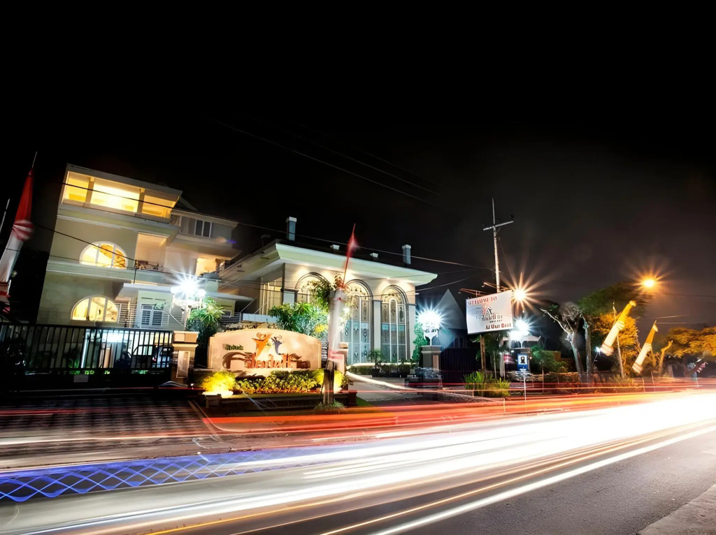 Hotel Filadelfia