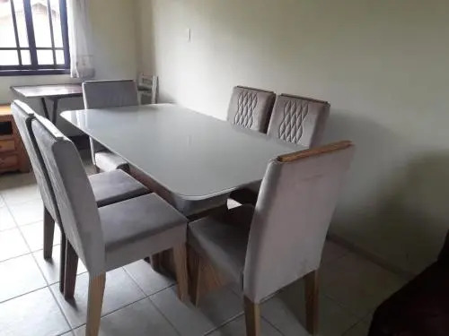 Residencial Mariscal Ii